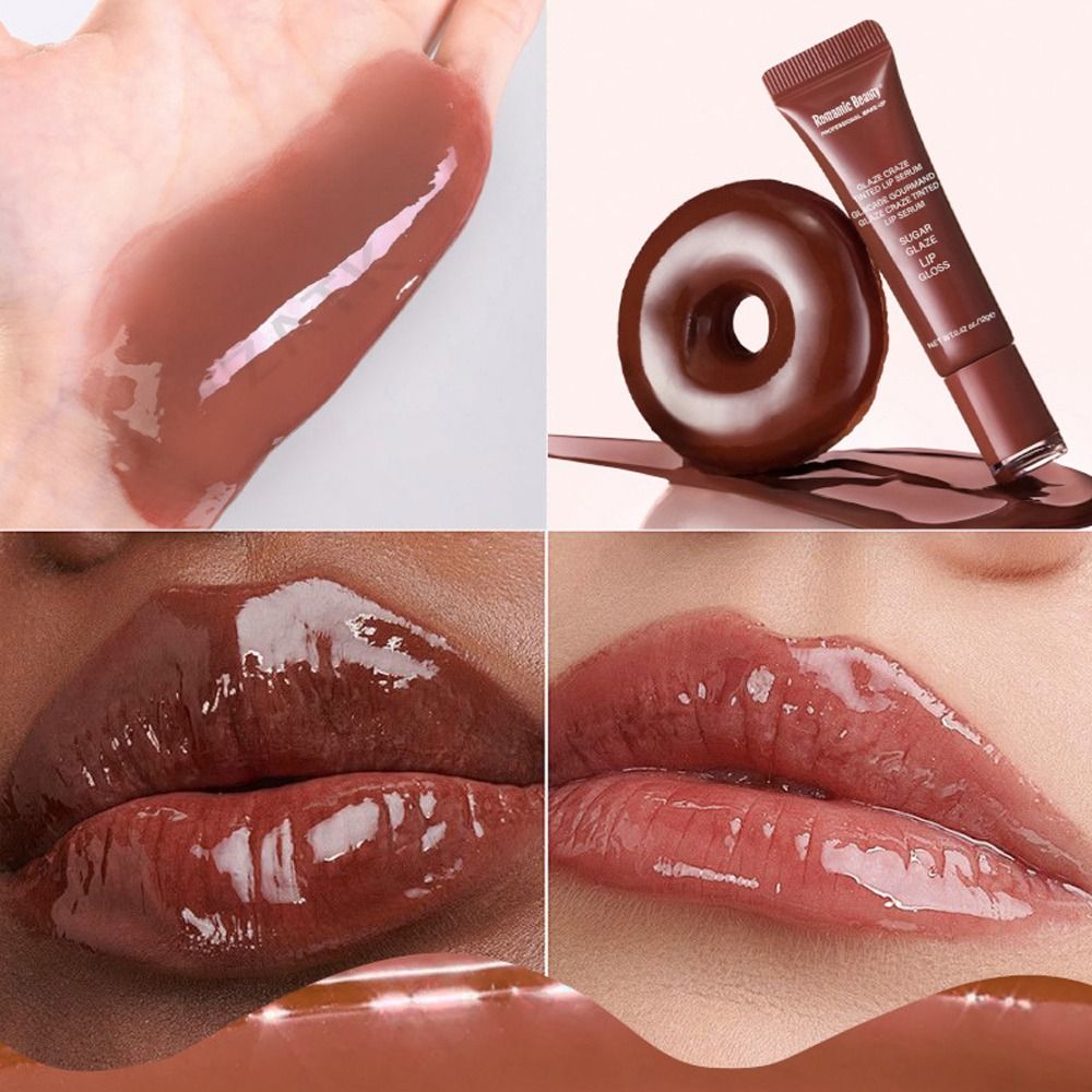 Gloss à lèvres nacré hydratant - Skincare Laneige avis et prix