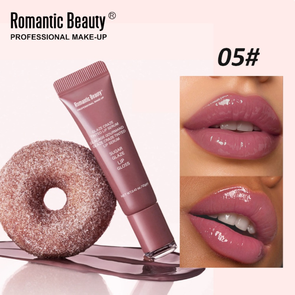 Gloss à lèvres nacré hydratant - Skincare Laneige avis et prix