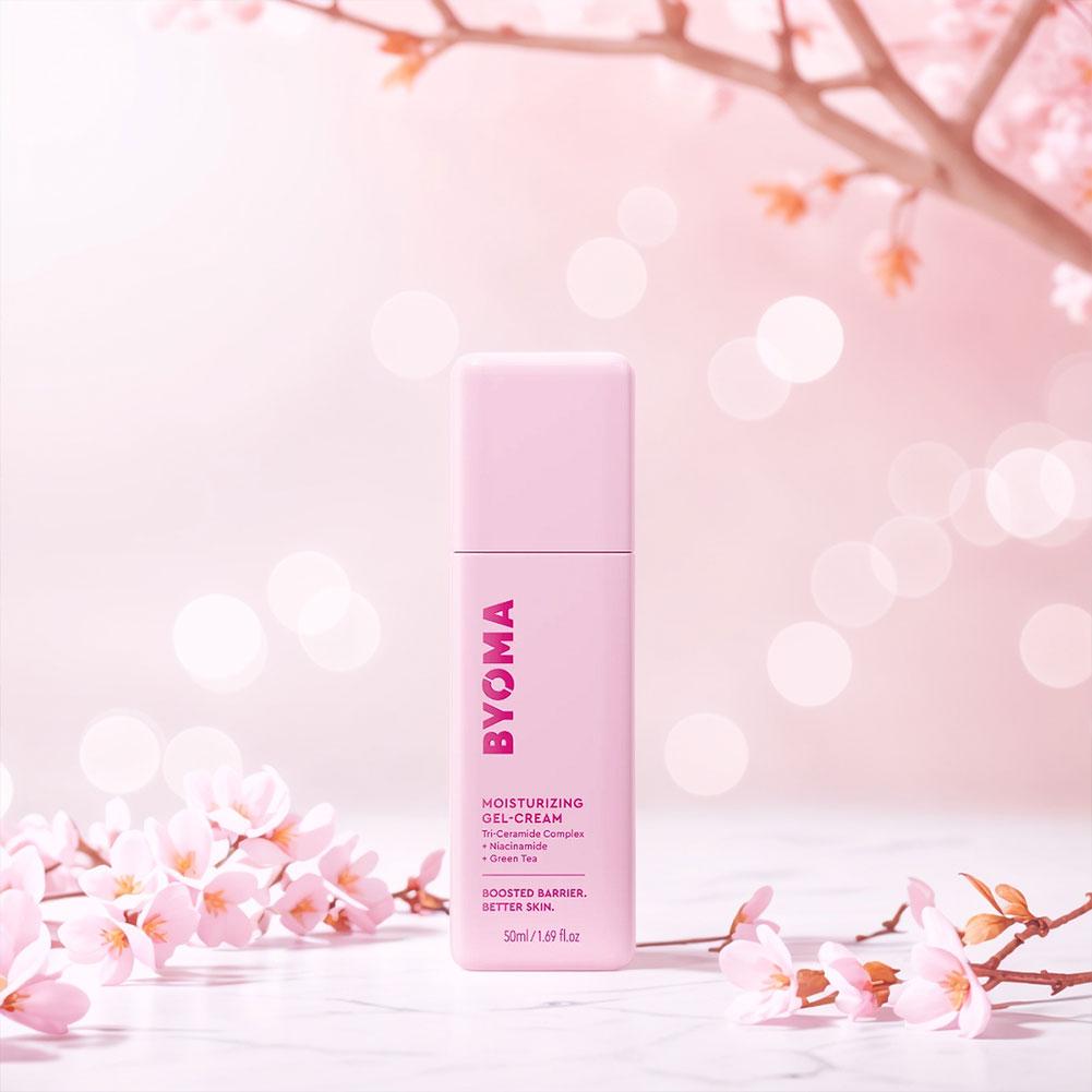 BYOMA Crème Gel Réparatrice Tr - Skincare Laneige avis et prix