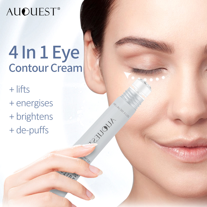 Crème pour les yeux 4 en 1, An - Eye Cream Peptide avis et prix