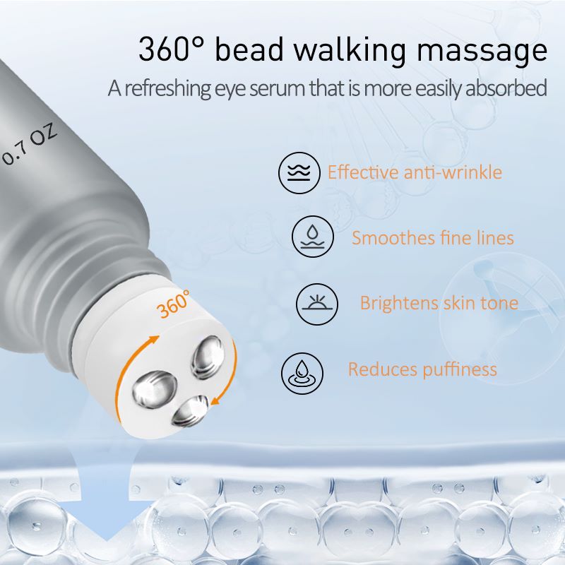 Crème pour les yeux 4 en 1, An - Eye Cream Peptide avis et prix
