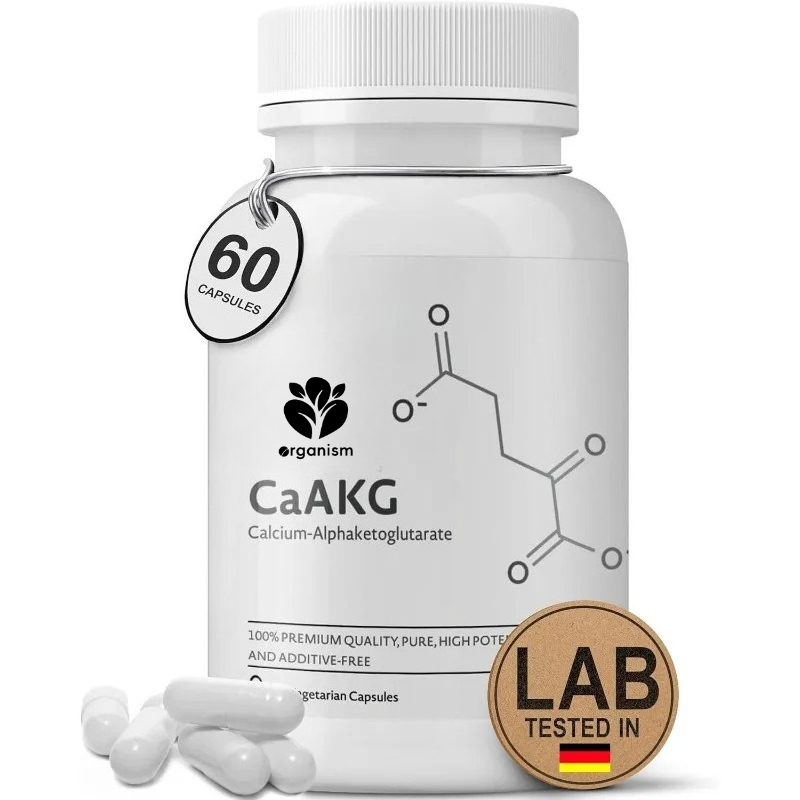 Le supplément AKG (1000 mg par - Licorice Root Extract avis et prix