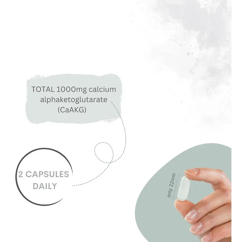 Le supplément AKG (1000 mg par - Licorice Root Extract avis et prix