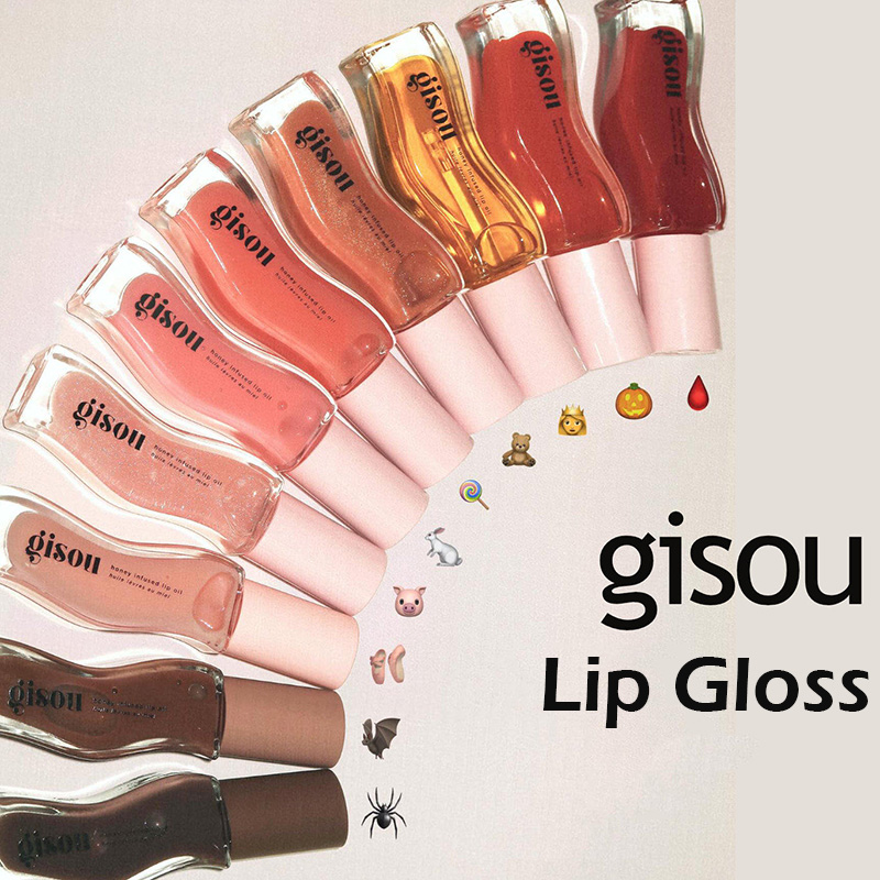 Baume à lèvres hydratant Gisou - Skincare Laneige avis et prix