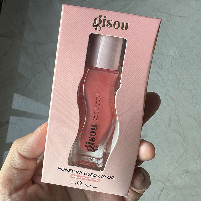 Baume à lèvres hydratant Gisou - Skincare Laneige avis et prix