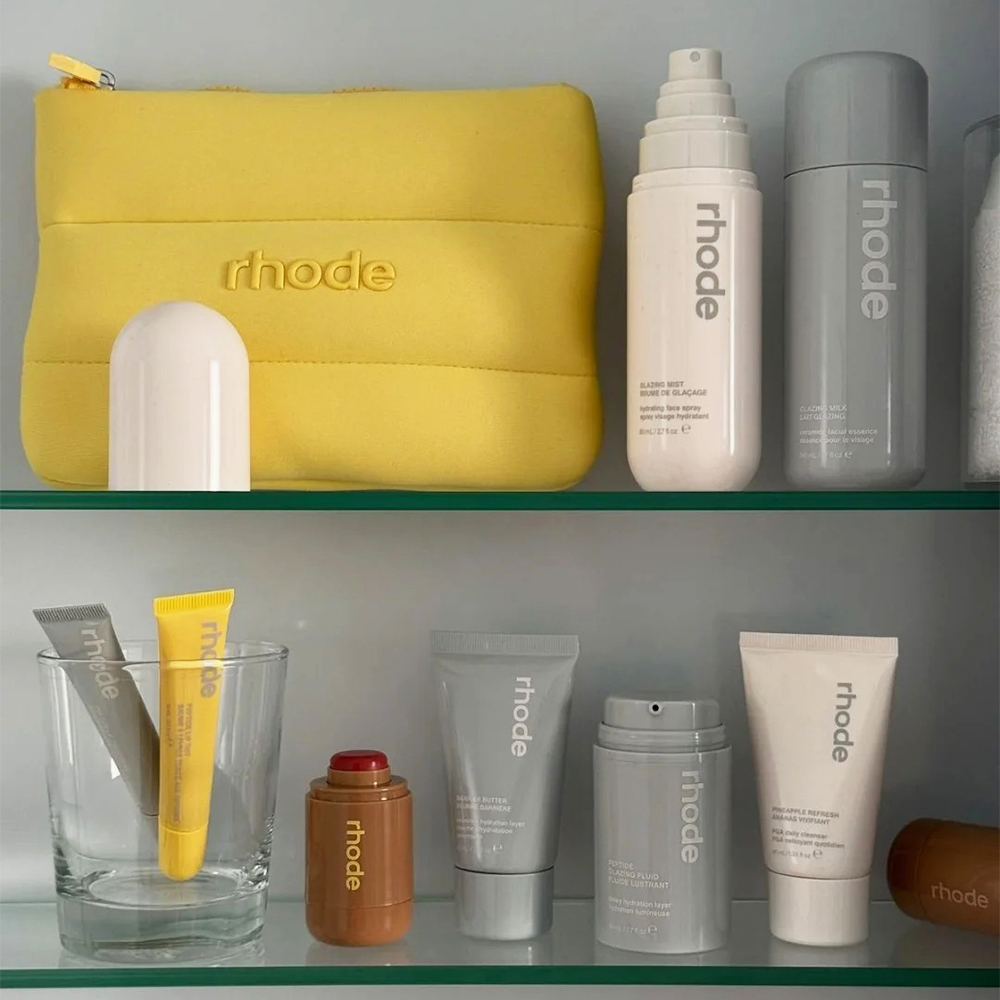 RHODE Édition Limitée : Gloss  - Skincare Laneige avis et prix