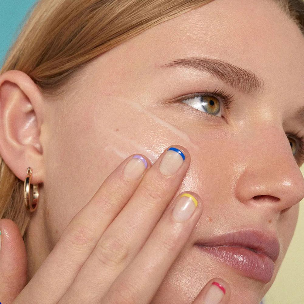 BYOMA – crème hydratante et ré - Skincare Laneige avis et prix