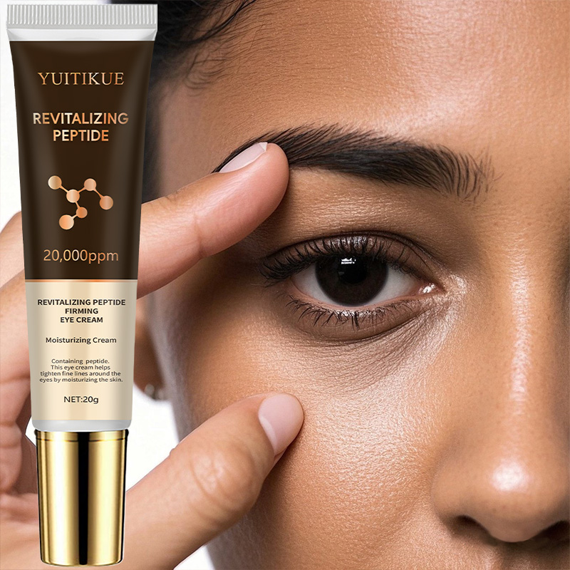 Crème raffermissante pour les  - Eye Cream Peptide avis et prix