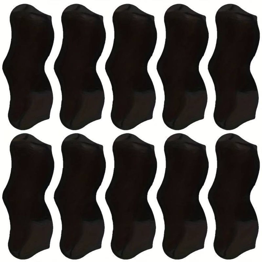 Masque anti-points noirs en an - Charcoal Pore Strip avis et prix