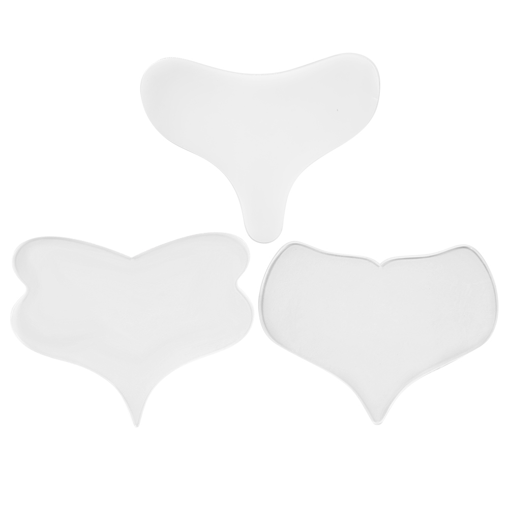 Autocollant de poitrine en Sil - Skincare Finally Found You avis et prix