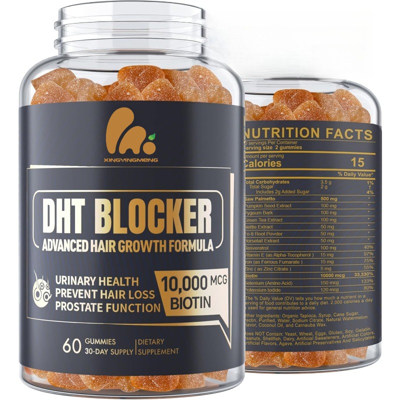 Complément alimentaire en gomm - Licorice Root Extract avis et prix