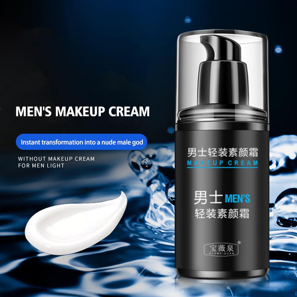 Crème de maquillage naturelle  - Skincare Natur E avis et prix