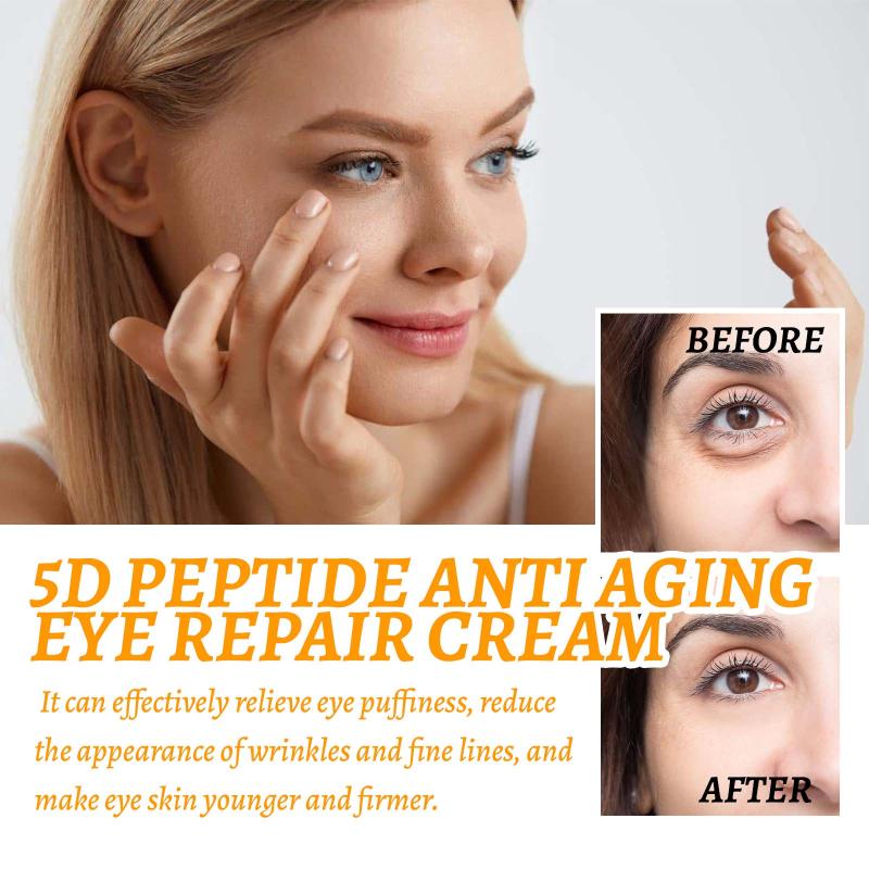 Crème pour les yeux anti-rides - Eye Cream Peptide avis et prix