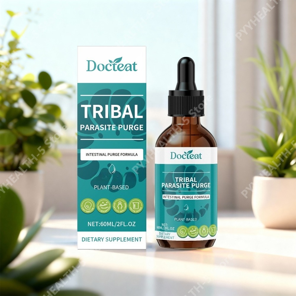Docteat Gouttes de Soutien Int - Licorice Root Extract avis et prix