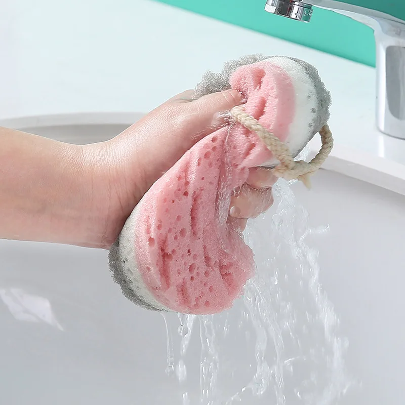 Gant de toilette doux pour le  - Skincare B Erl avis et prix