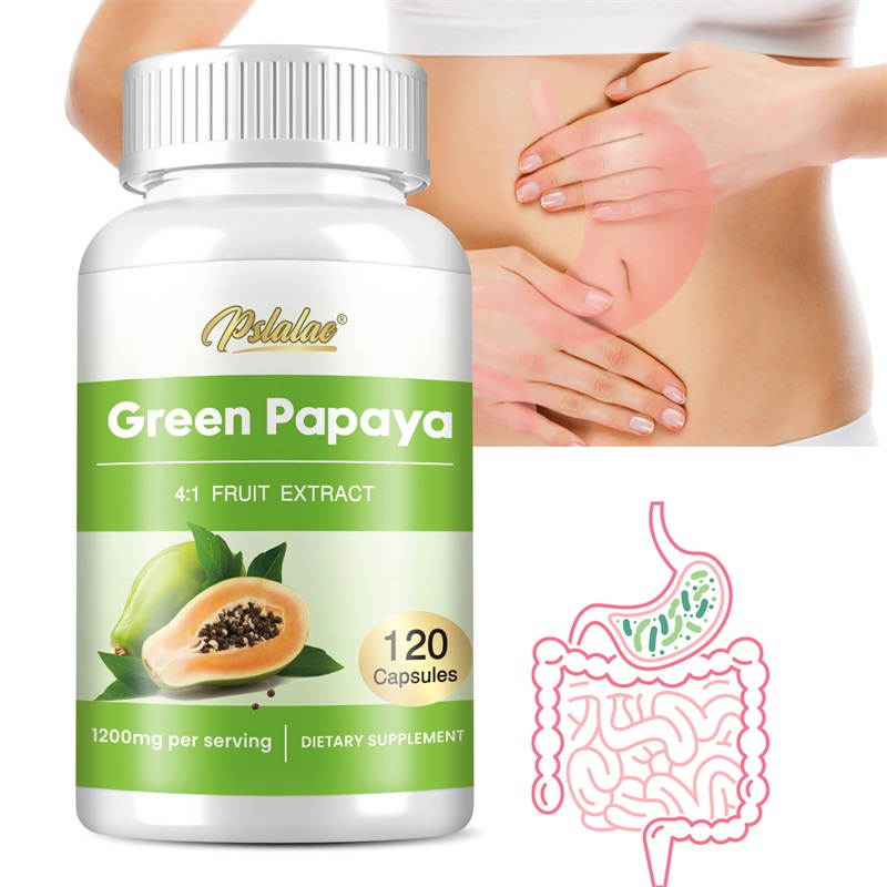 Papaye verte - Améliore le sys - Licorice Root Extract avis et prix
